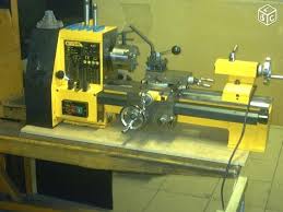 Tour A Metaux Far Tools Ml400 Outillage Materiaux 2nd Oeuvre Territoire De Belfort Leboncoin Fr Territoire De Belfort Materiaux Outillage