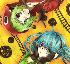 We did not find results for: Utaori Matryoshka Vocaloid Vocaloid Gumi Hatsune Miku 173188 Yande Re