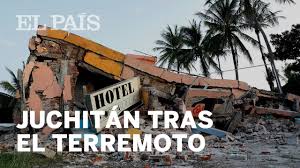 Revive los capítulos de la rosa de guadalupe donde recordamos el sismo que azotó en el 2017 a la ciudad de méxico: Juchitan El Epicentro Del Terremoto De Mexico Mexico Youtube