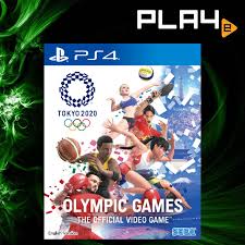 The tournament consists of six teams. Ps4 Olympic Games Tokyo 2020 The Official Video Game Playe