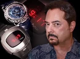 My First Grail Watch: Mark Carson