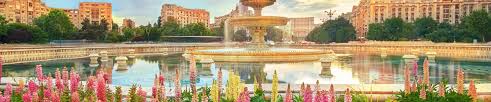 Les coordonnées géographiques précises, la latitude et la. Que Faire A Bucarest La Capitale De Roumanie Horizons Balkans