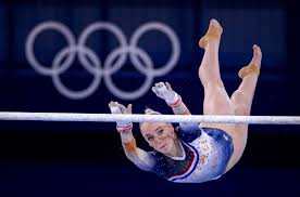 Lieke wevers en sanne wevers. Gymnast Sanne Wevers After Her Elimination Our Sport Has Been Destroyed In The Netherlands Ruetir