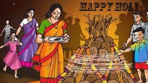 Best Collection Of Holika Dahan Wishes Images Share This Holika Dahan Images On This Holi