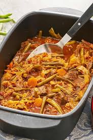 Kostlicher Gemuse Lamm Topf Rezept Couscous Mit Gemuse Rezepte Kochrezepte