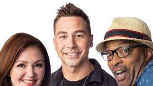 The Kidd Kraddick Morning Show