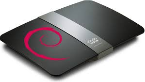 Cisco Linksys Candyhouse Routers