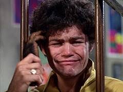 “The Monkees' Paw”