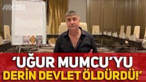 İçişleri bakanı soylu, peker'in iddialarıyla ilgili açıklamalara yer verdi. Yjjiypveow T M