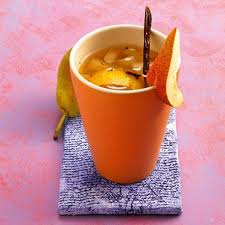 Birnenpunsch Rezept Punsch Rezepte Gluhwein Rezept