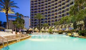 Holiday Inn Resort Panama City Beach Panama City Beach Panama City Panama Beach Resorts