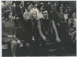 1977 c'é poco da ridere. Who Is Paola Quattrini Dating Paola Quattrini Boyfriend Husband