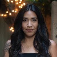 Vanessa Suarez's Instagram, Twitter & Facebook