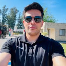 Ashar Jamil Khan (@asharjamil07)