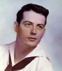 Remembering Harlen Glen “Buck” Tustin