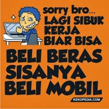 Dp Bbm Tema Lagi Kerja Semuanya Lucu Humor Lucu Lucu