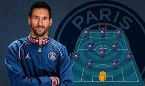 Psg said in a statement that. A6r6clohbile0m