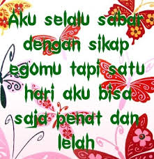 Indah untuk dikirimkan ke pacar, tentu dengan kata kata lucu, yang bisa membuat pacar anda tersenyum bahkan tertawa. Kata Kata Sedih Buat Pacar Yang Berubah Dan Cuek Cikimm Com