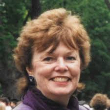 Mary MacNeil Killinger Obituary June 20, 2019