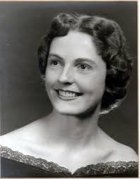 June Vickers Obituary