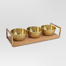 Bowls And Board