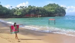 Check spelling or type a new query. Pantai Ngliyep Destinasi Legendaris Yang Tetap Hits