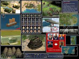 Upgradeable Buildings Mod V0 2 Mod Civilization Iv Free Download Civilization Mod Building