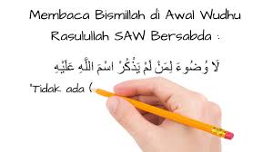 Doa ini ada yang panjang ada juga yang pendek, namun pada artikel ini aku akan memberikan yang cukup pendek saja. Doa Sebelum Dan Sesudah Wudhu Yang Benar Bacaan Setelah Berwudlu Pendek Dengan Latin Dan Artinya Youtube