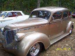 1938 De Soto Presidential Sedan For Sale Louisville Kentucky Old Car Online Desoto Sedan Louisville