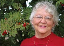 Patricia Christensen Obituary