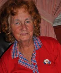 Mary Catherine Wasson