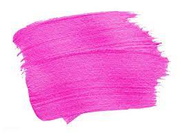 Neon Pink Brush Stroke Background Free Image By Rawpixel Com Pink Brushes Brush Strokes Neon Pink