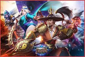 Mobile Legends Tier List For September October November December 2020 Mobile Legends Heroes And In 2021 Mobile Legends Mobile Legend Wallpaper The Legend Of Heroes