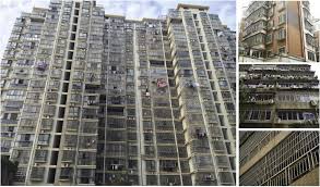 It is not only about expensive house,luxury lifestyle ,royal amenities and gated community present a lot of opportunities like social gathering during festivals times, children of various family playing together,opportunities for. The Security Grills On Apartments In Gated Communities Trading Off 3d And 2d Landscapes Of Fear In China Sciencedirect