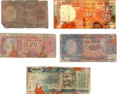 How To Exchange Torn Soiled Notes From Rbi Guidelines To Procedure To Follow Check All Details Here The Financial Express