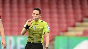 Paolo silvio mazzoleni, ex arbitro ora in pensione, ha parlato della sua battaglia contro il cancro, affrontata e vinta nel 2012 grazie al supporto della moglie. Sassuolo Napoli Arbitro E Marini Mazzoleni Al Var Precedenti E Statistiche