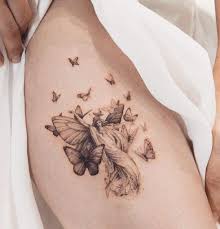 Got to tattoo my take. Top 101 Best Fairy Tattoos 2021 Inspiration Guide