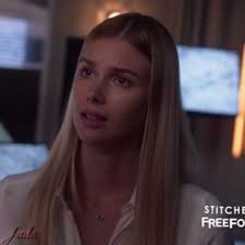 Finally made an edit to this song#stitchers #stitchersedit #camerongoodkin  #kirstinclark #inlove