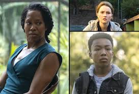 The critics' choice tv awards is the (darling) baby of awards season. Critics Choice Award Nominations 2020 Full List Of Tv Nominees Tvline