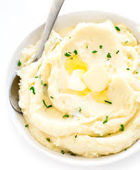 Remove any spots, lumps or knots. Creamy Mashed Potatoes Best Light And Fluffy Potatoes Chef Savvy