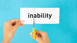 نتیجه جستجوی لغت [ability] در گوگل