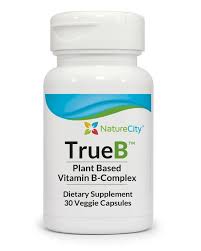 Search best b complex supplement. Trueb Plant Based Vitamin B Complex Naturecity