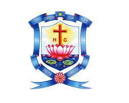 Holy Cross College