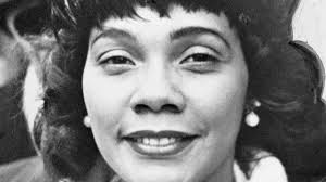 Did Coretta Scott King Thank Jeff Sessions in a Speech?