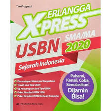 Kumpulan soal dan jawaban tes formatif modul 5 ppgdaljab … pendekatan social demand dalam perencanaan pendidikan. Erlangga X Press Usbn Sma Ma 2020 Sejarah Indonesia Shopee Indonesia