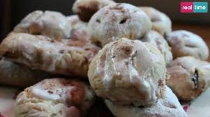 7:11 cartisia 30 766 просмотров. Il Gusto Della Nonna Ricetta Cuciddati Biscotti Ai Fichi Secchi