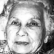 Fiallo Family Obituaries