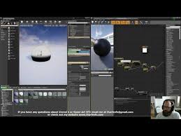 Object Blending With Dither Fade Pixel Depth Offset And Distance Fields Youtube Pixel Unreal Engine Faded