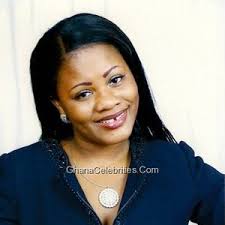 AKUA SERWAA BONSU biography