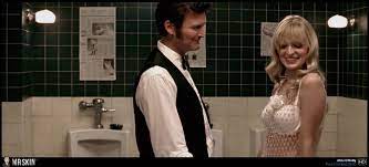 Naked Ahna OReilly in From The Head < ANCENSORED